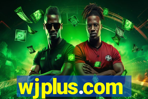 wjplus.com-bouns jogo